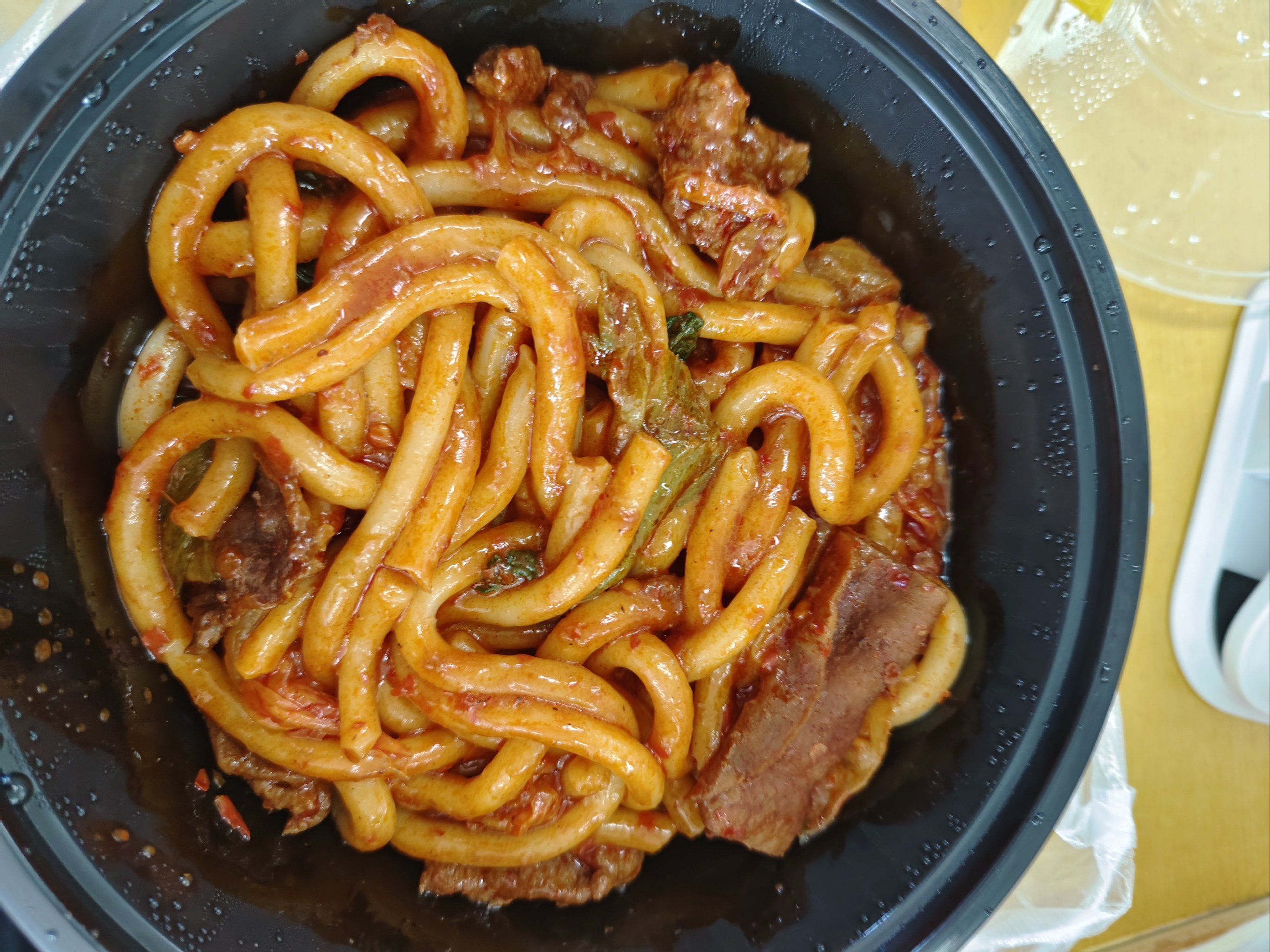 外卖援如何高效下单,深度解析平台操作流程与优惠技巧