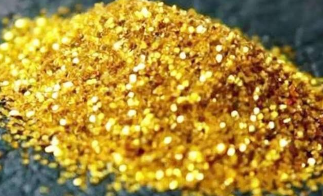 炼金术士收集6吨尿液,打算提取黄金,却给人类带来可...