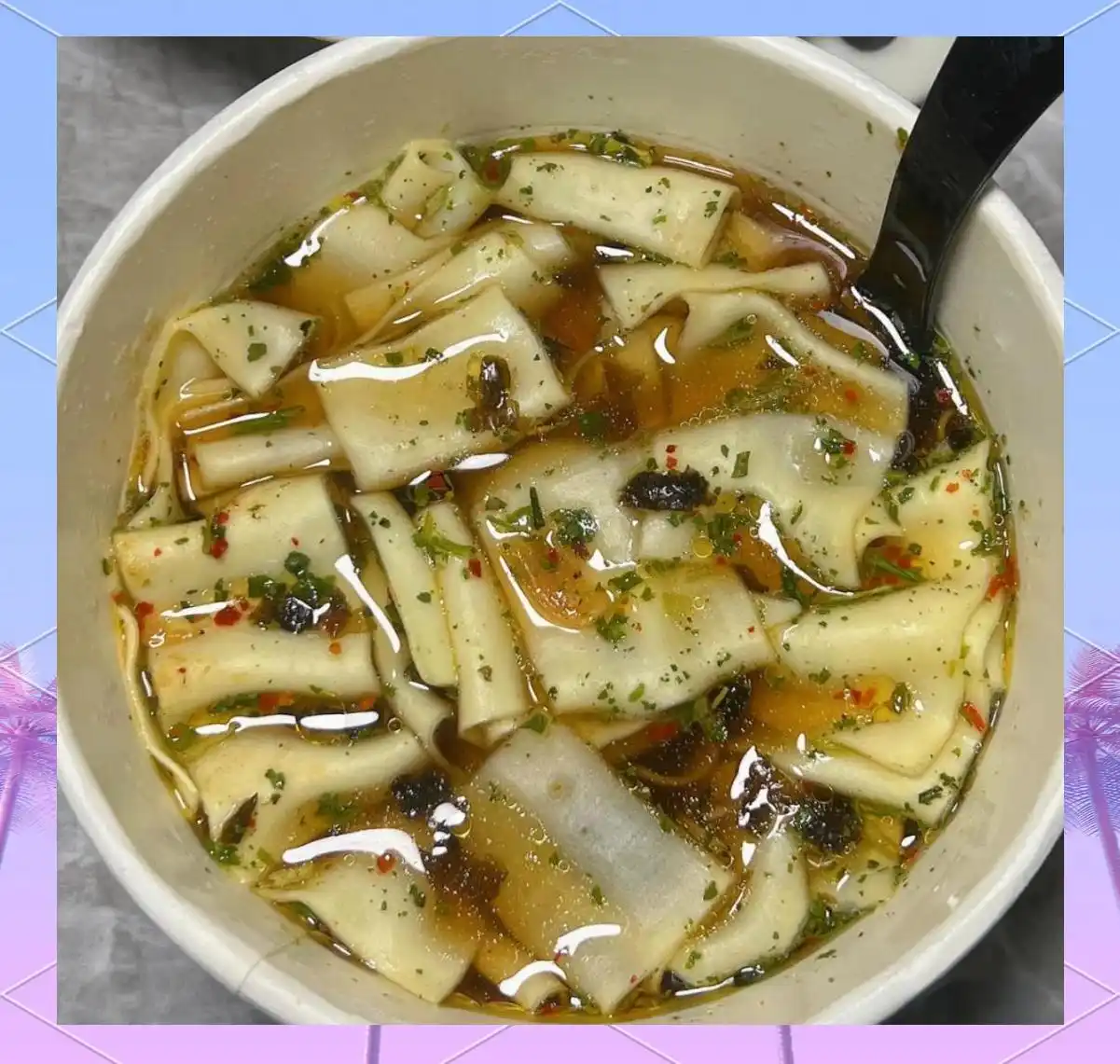 QQ快餐：藏在像素图标里的中国速食进化史