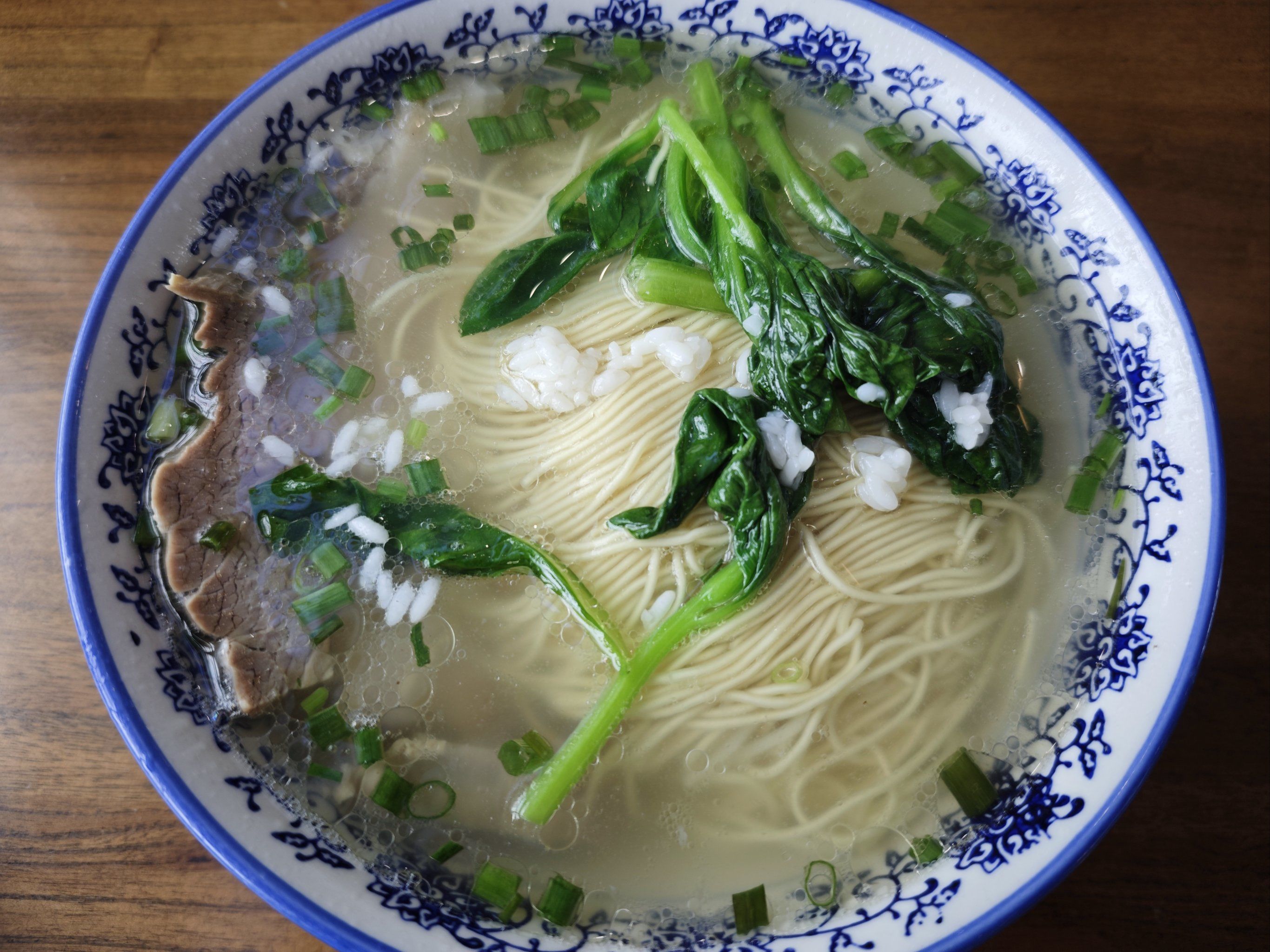 日本人爱吃的流水素面是一种什么美食?...