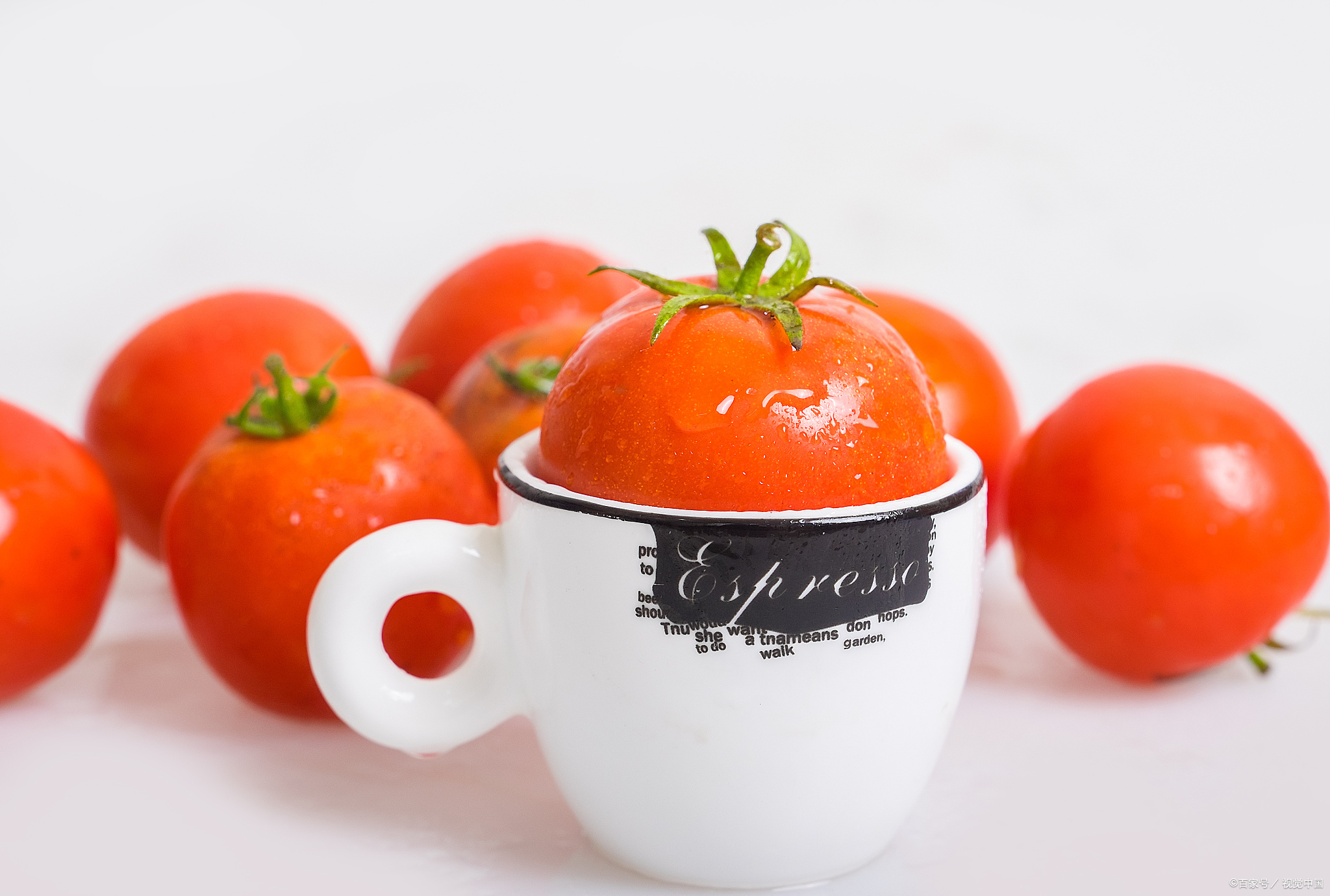 番茄美食做法大全 超好吃的番茄料理推荐