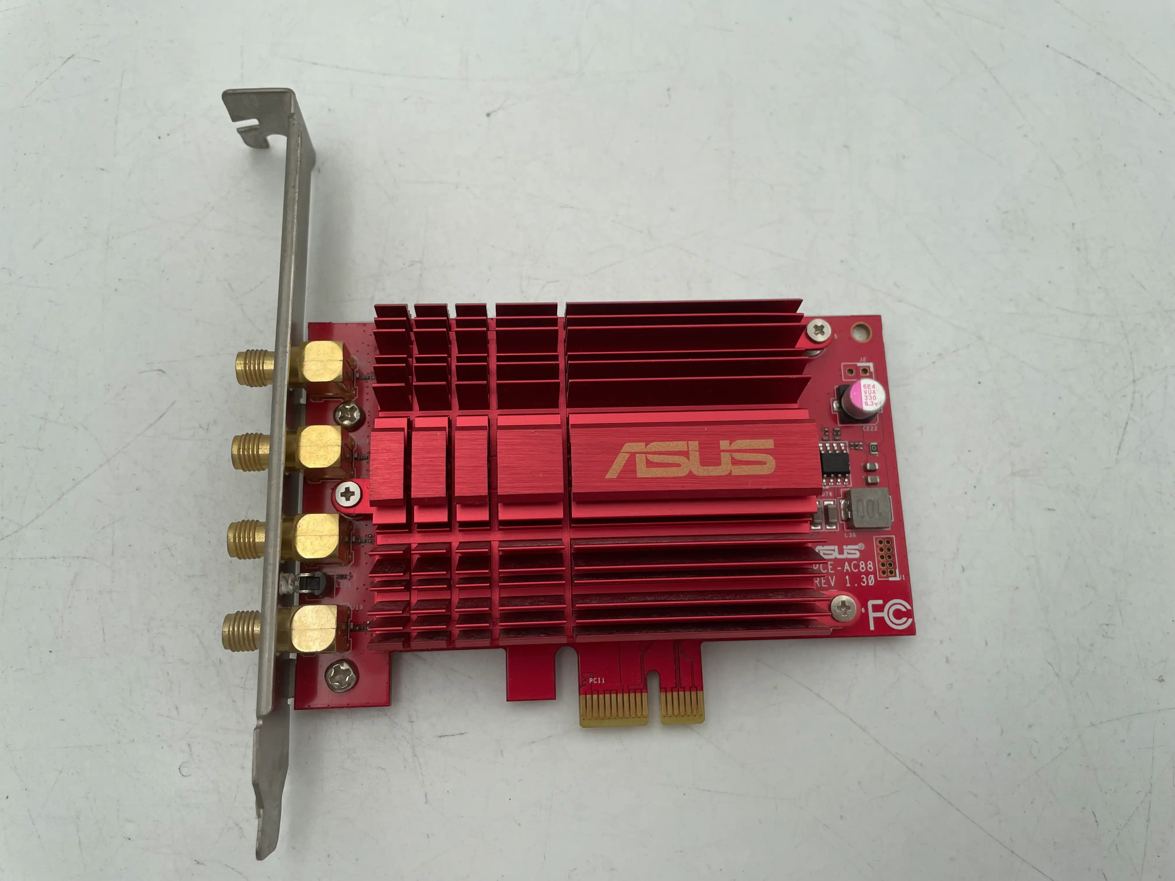 万能无线网卡驱动