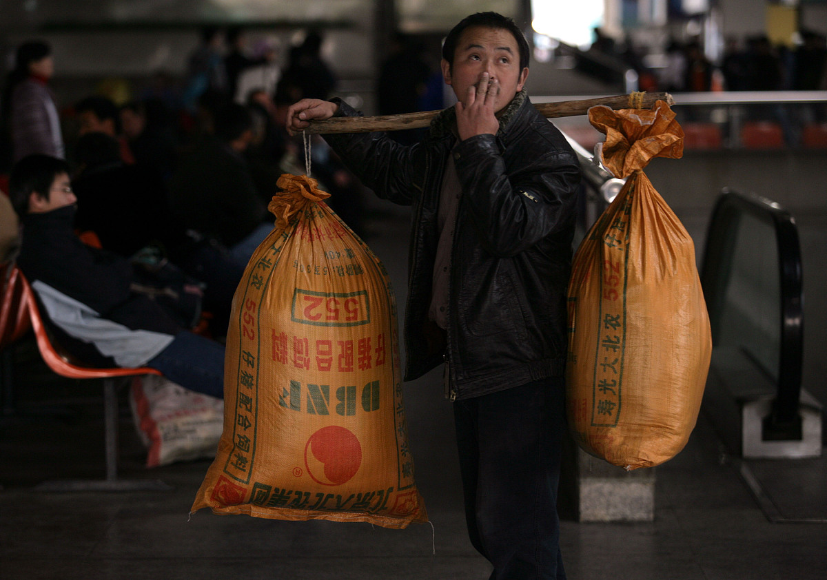年轻人为什么讨厌打工 微软亚洲研究院究竟在研究什么