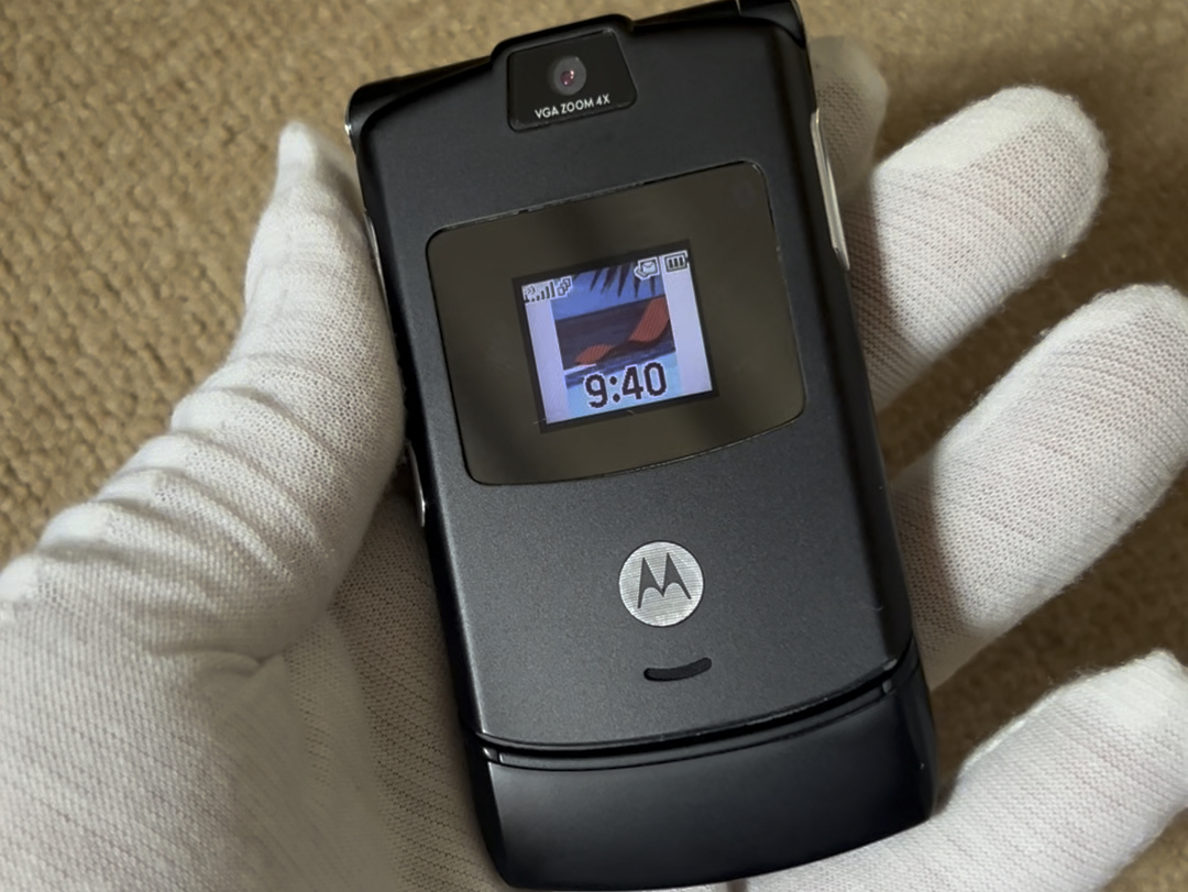 摩托罗拉手机报价