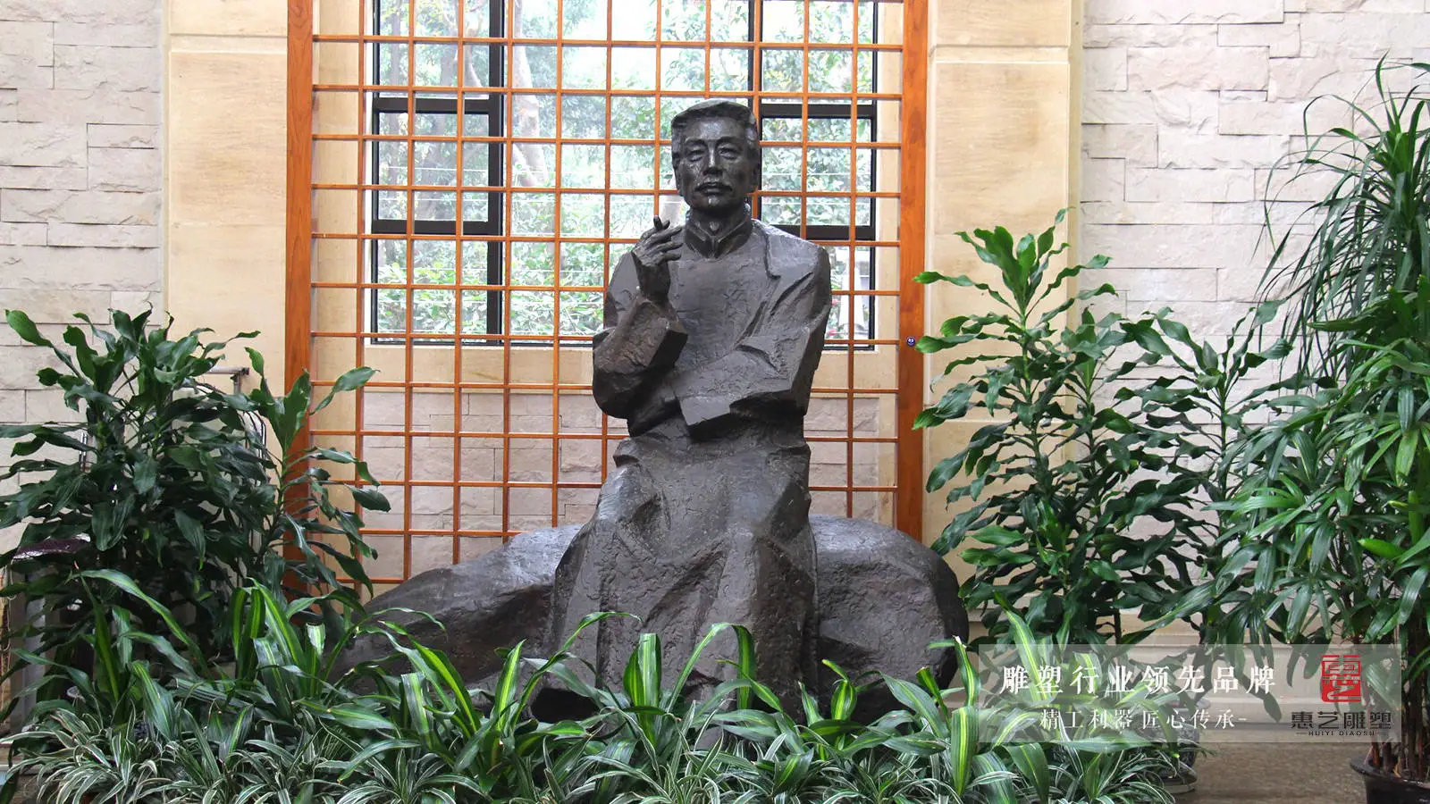 真没想到,你竟是这样的鲁迅!...