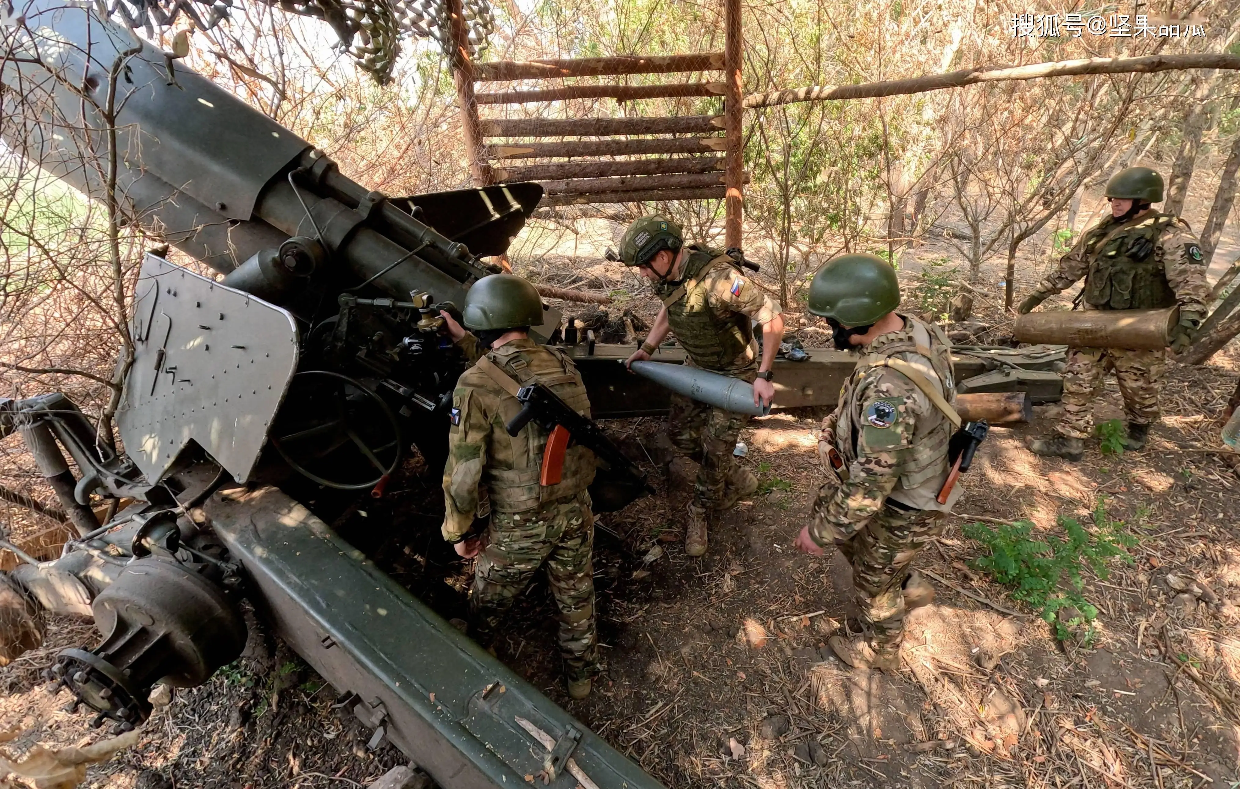 坏消息传来?北极发现新岛屿,高20米,卫星图上可见...
