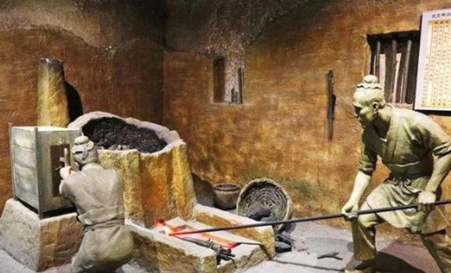 古代社会的“盐铁官营”,对国家财政有哪些重大影响?...