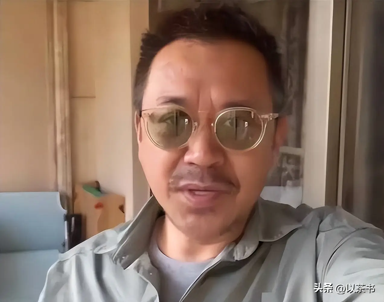 王学兵:你会经历一些好事,也会经历一些惩罚...