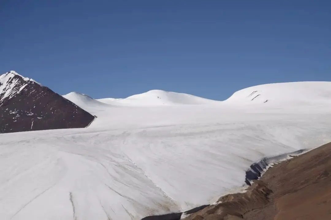 青藏高原发现28种新病毒,存在数万年,全球变暖的新...
