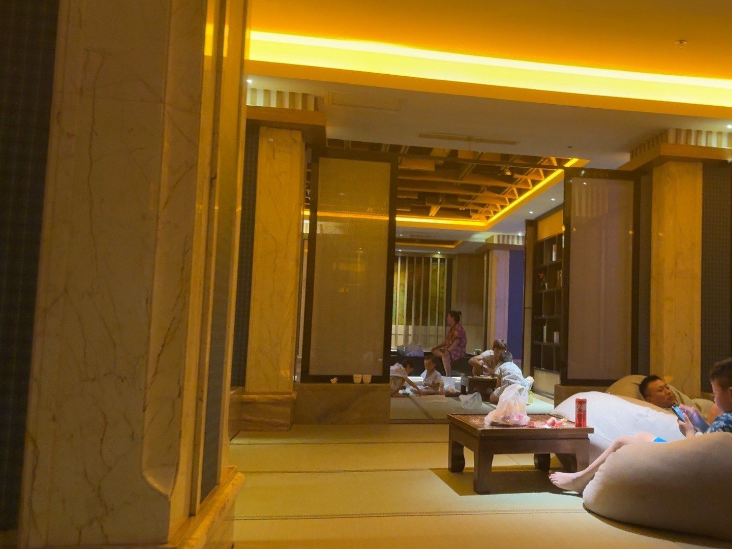 经验分享：哈尔滨洗浴带颜色——如何识别与选择专业避坑与安全指南