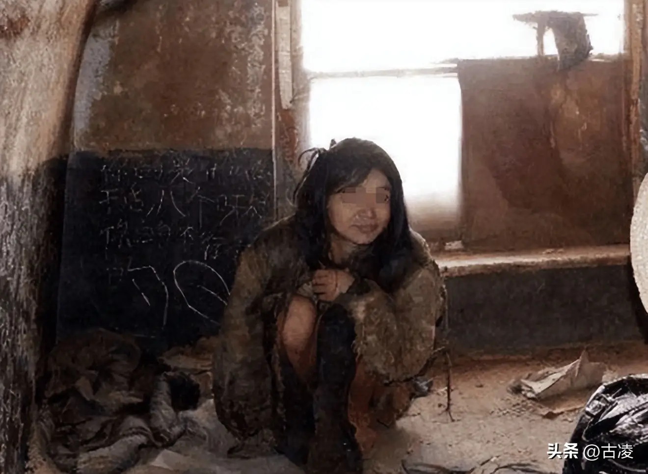 他们在难民营里重建家庭?...