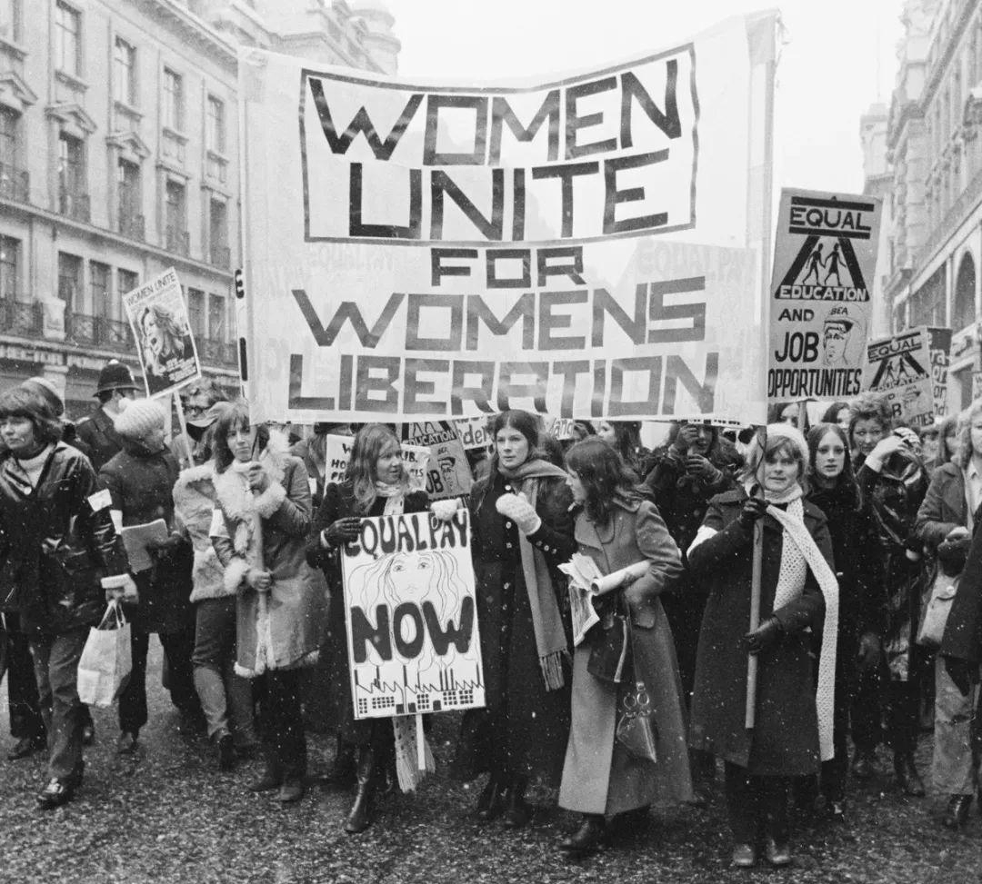 女权主义发展历程 中国女权本土化挑战