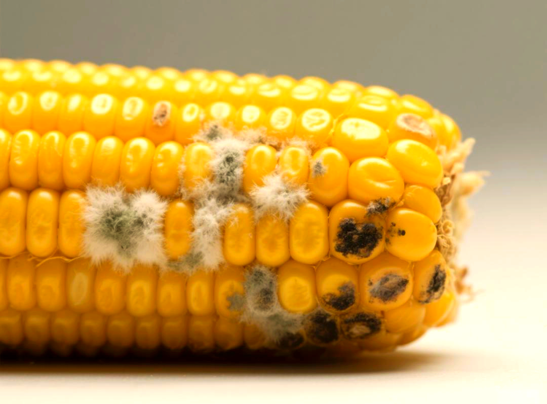 引发肝癌的黄曲霉毒素,在食品“限量标准”为何不一致...