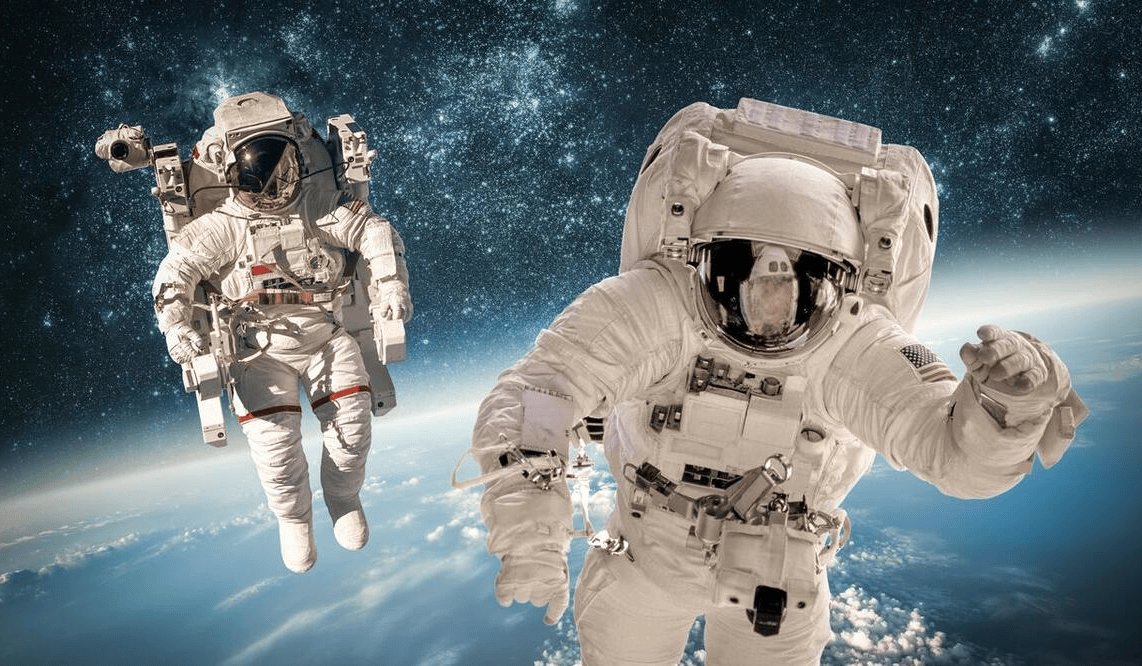 前苏联宇航员太空怀孕是真的吗?未来人类该如完成太空...