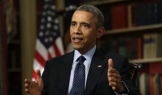 美国前总统奥巴马:自己任内所犯的最大错误是什么?...