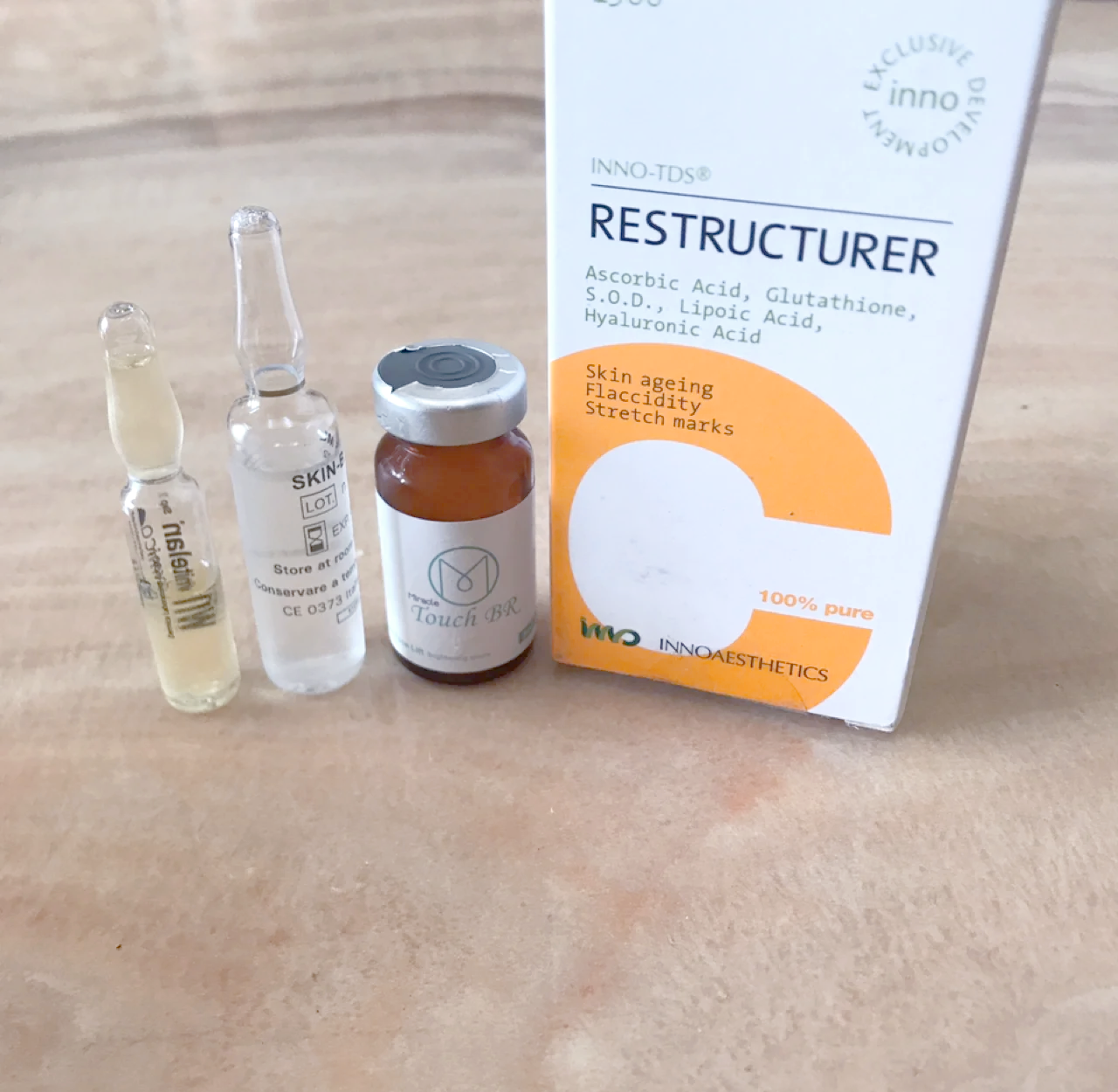 高价抗衰老针受追捧,变老是一件悲惨的事吗?...