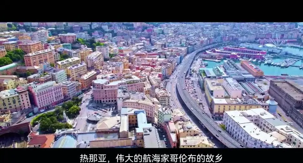 纪念哥伦布为什么也会引发争议?...