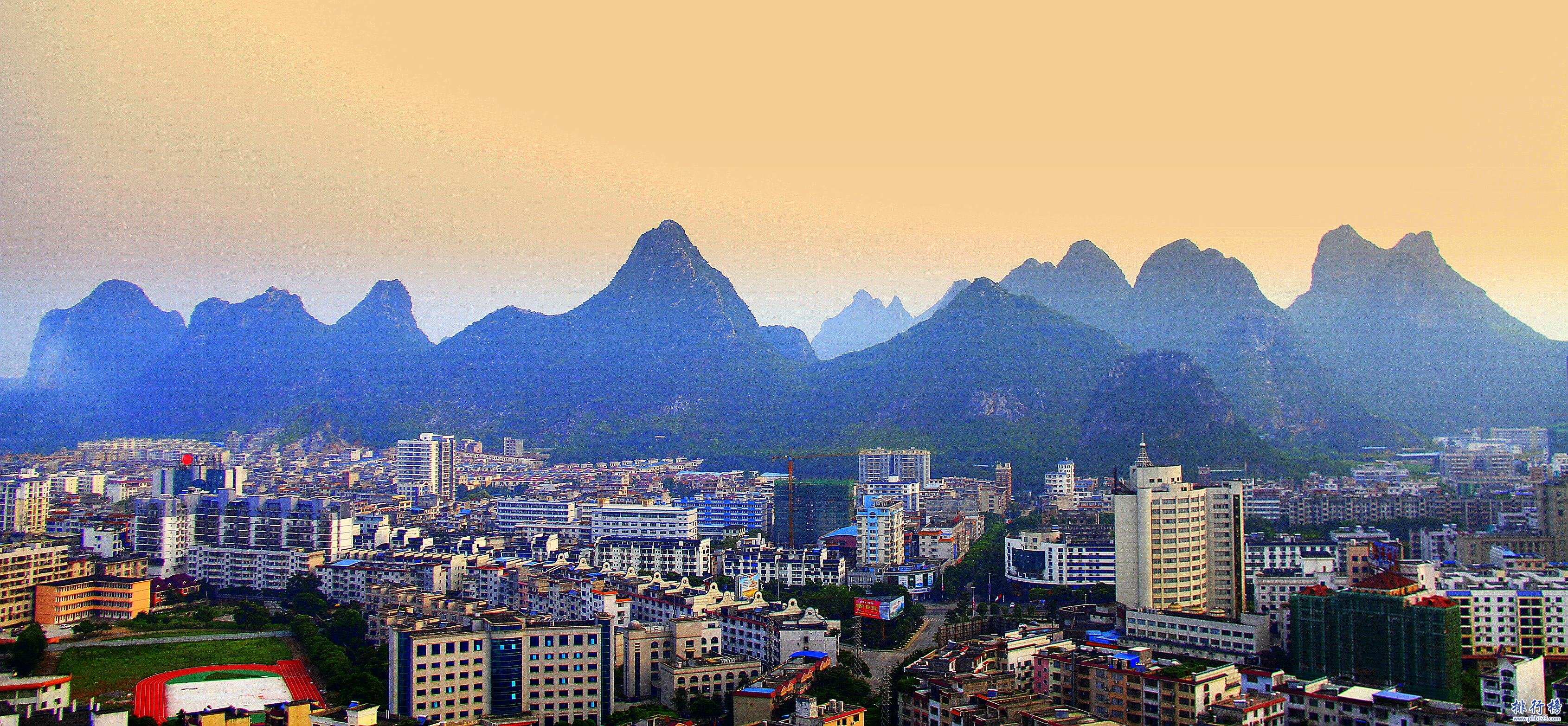 贺州全国空降同城服务——贺州长寿之谜与旅游美食全攻略