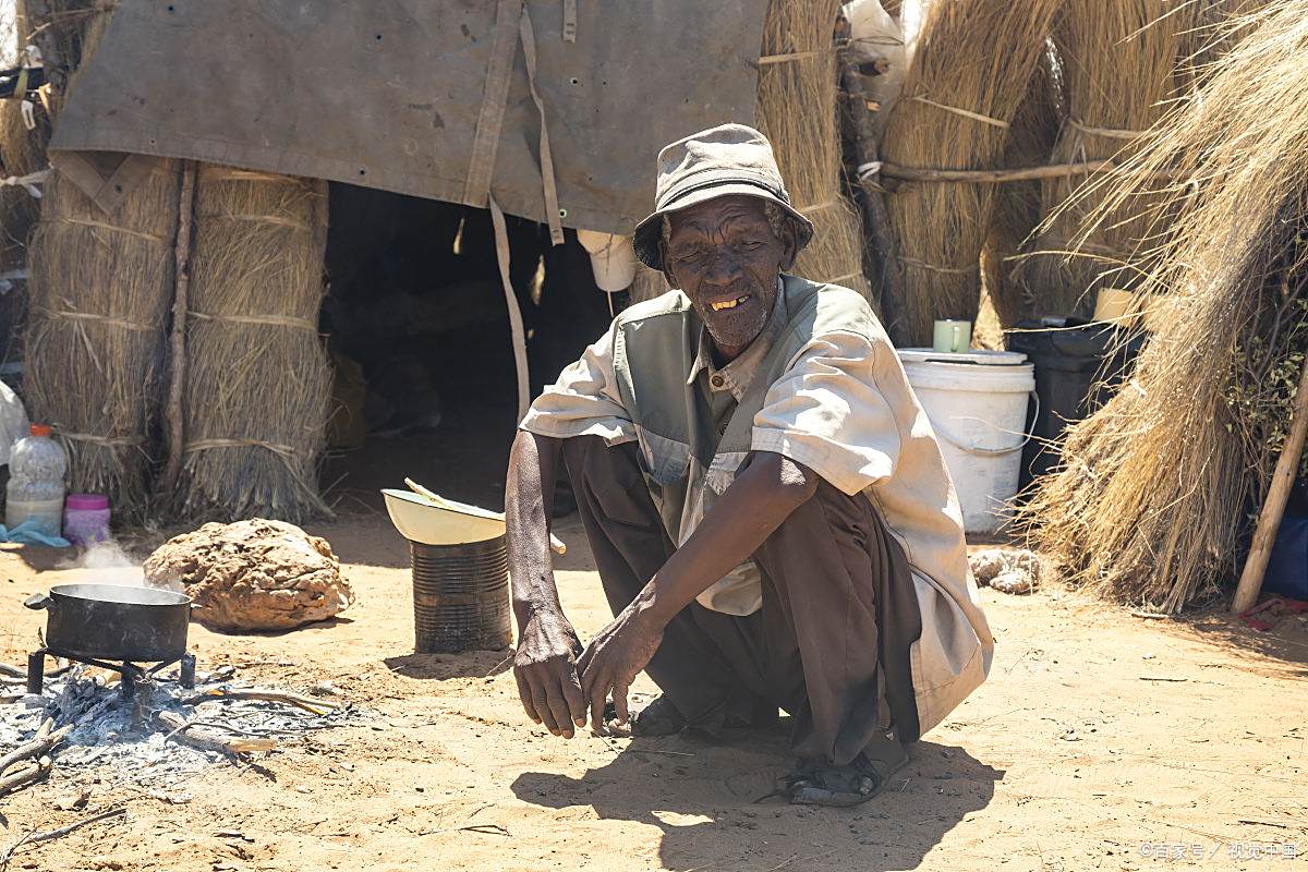 美国穷人生活现状 年收入1万美元算不算贫困