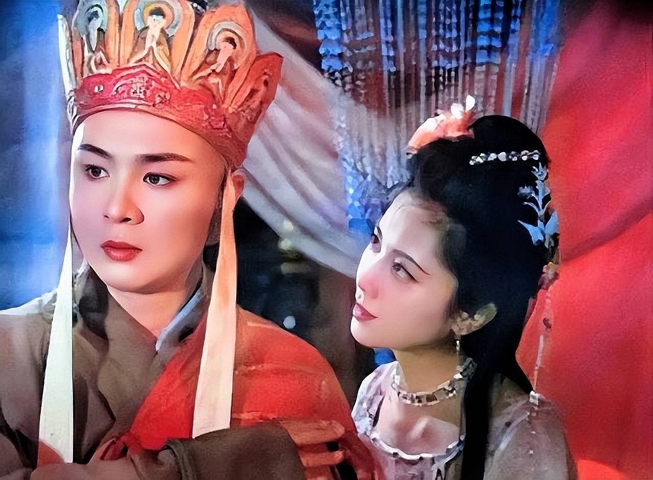 年少只知猴王勇,中年方懂悟空怂?...