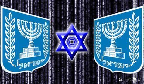 两次任性行动,奠定以色列“摩萨德”地位?...