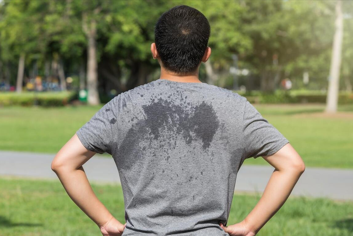 易汗体质是一种怎样的体验?