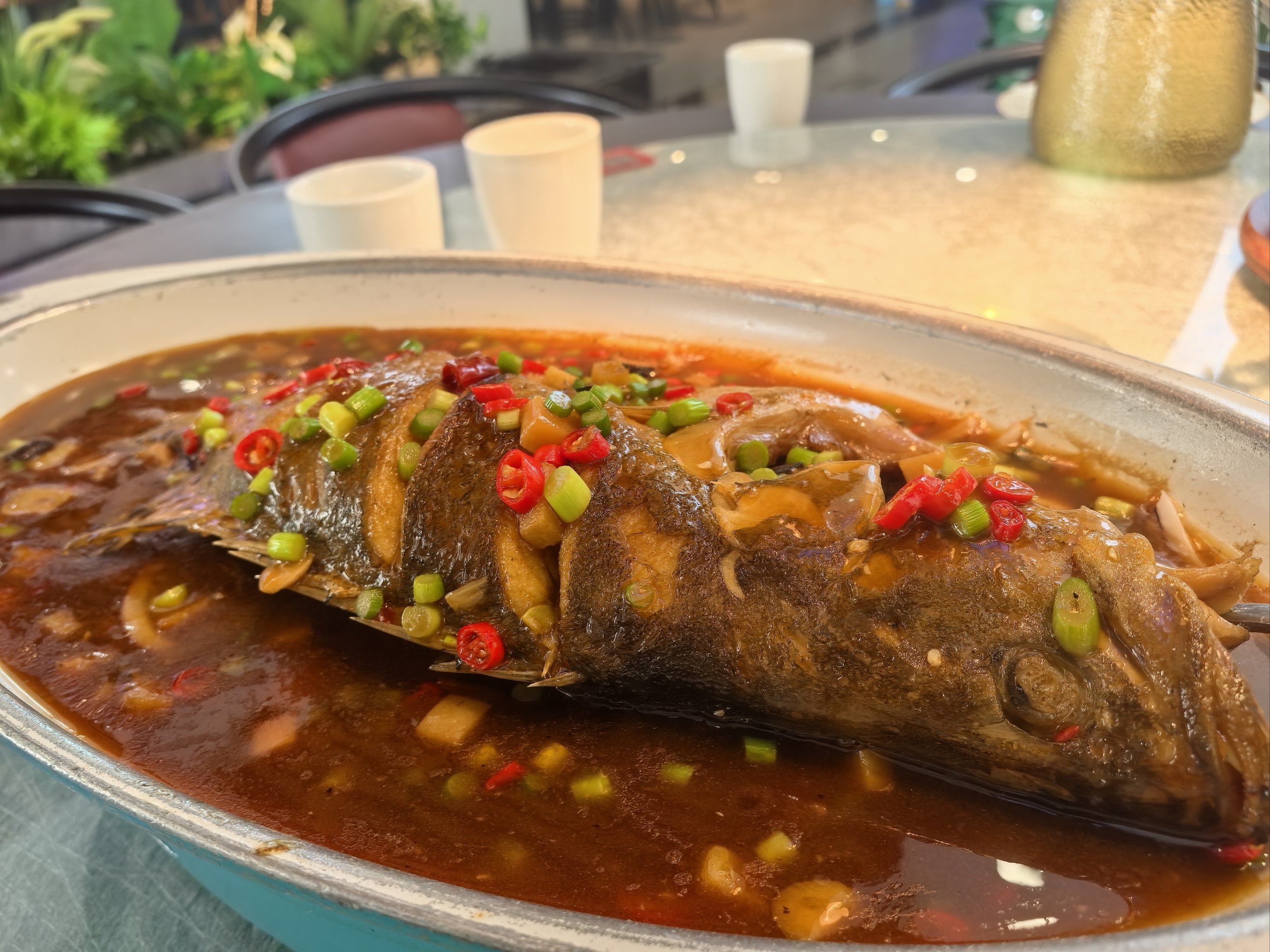 徽州菜为什么吸引人?不仅是“臭”香...