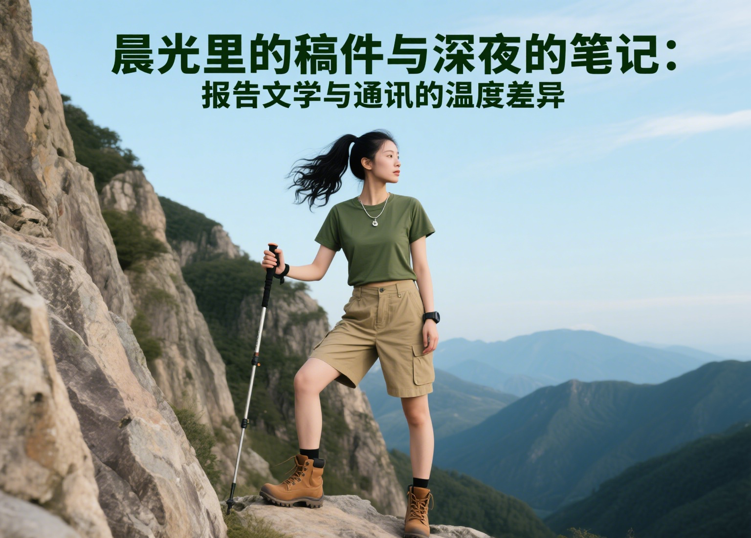 报告文学能讲述历史吗 ?...