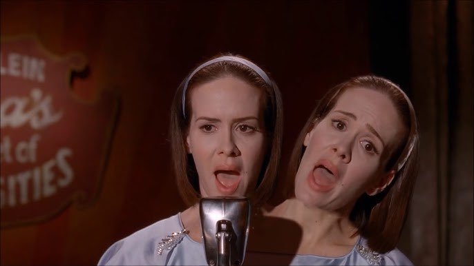 美剧启示录:幸福的夫妻总是相同的?...