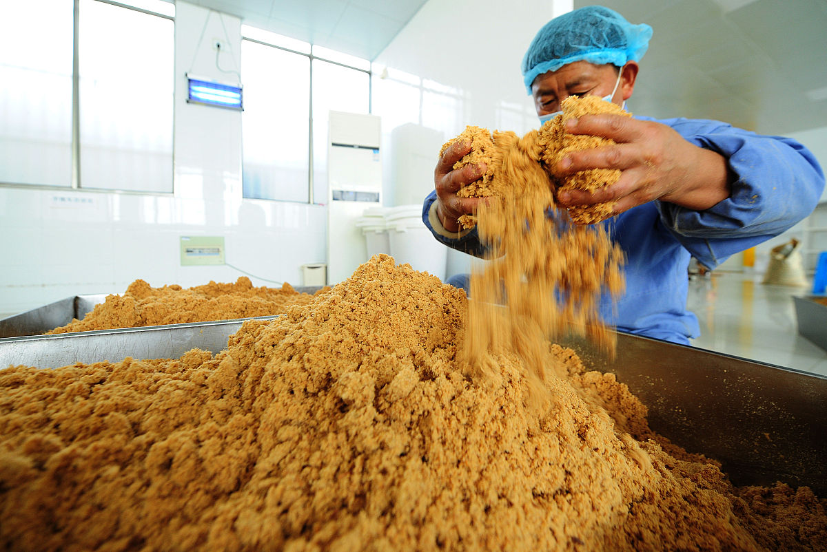 肉松到底是不是健康食品?...