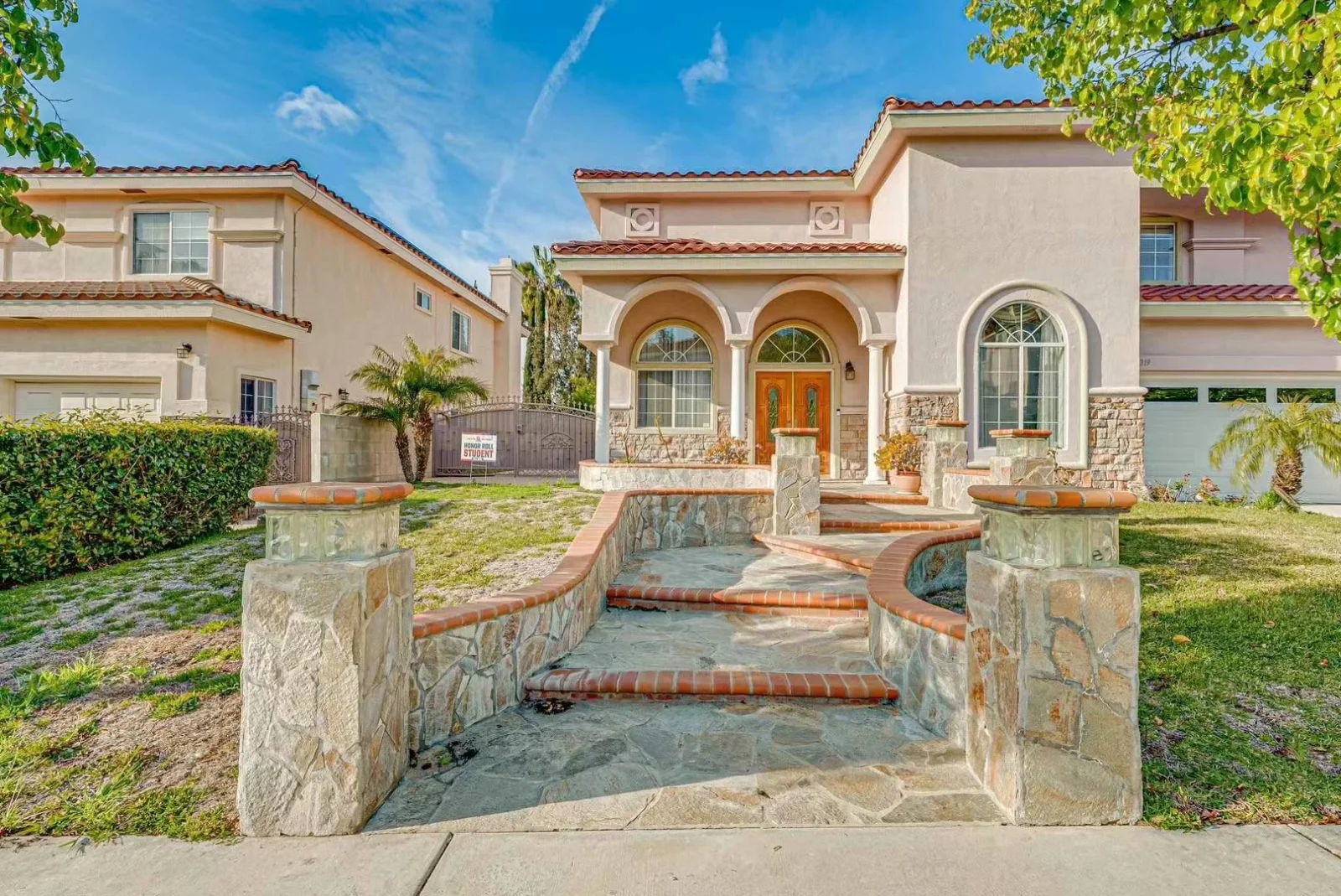 全球富人区分布特点 富人区和穷人区的差异到底在哪里