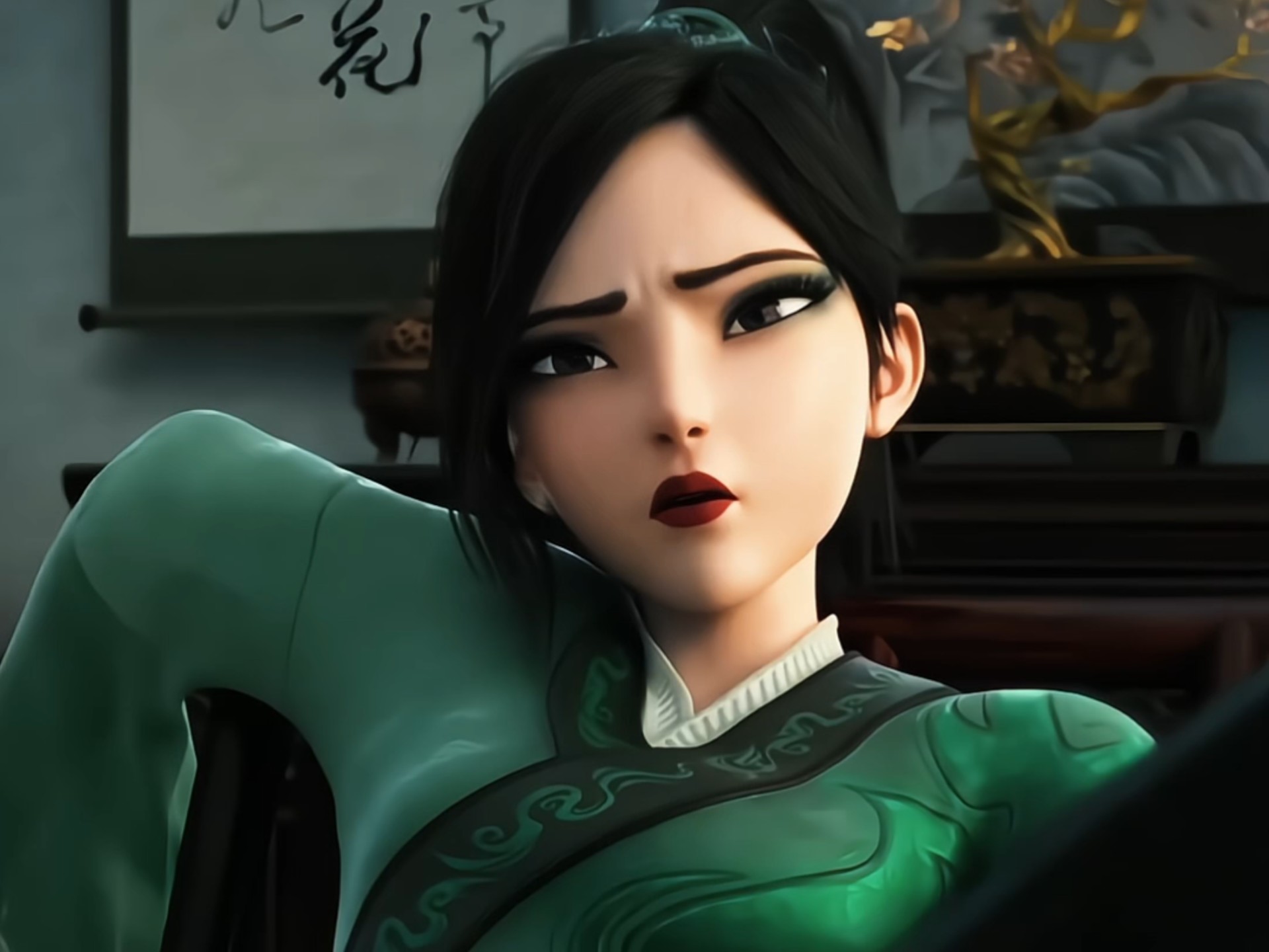 在贵阳的茶香褶皱里，探索黔地生活的点滴印记