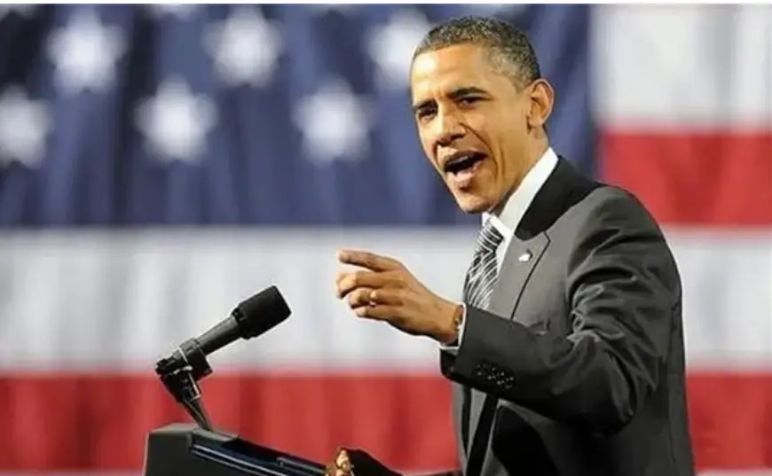 奥巴马卸任原因 奥巴马政治生涯回顾