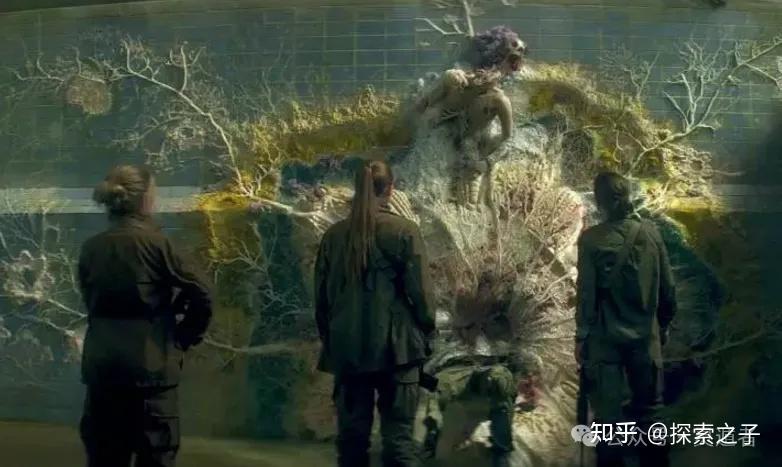 生殖隔离消失会怎样 科幻电影中的基因杂交脑洞