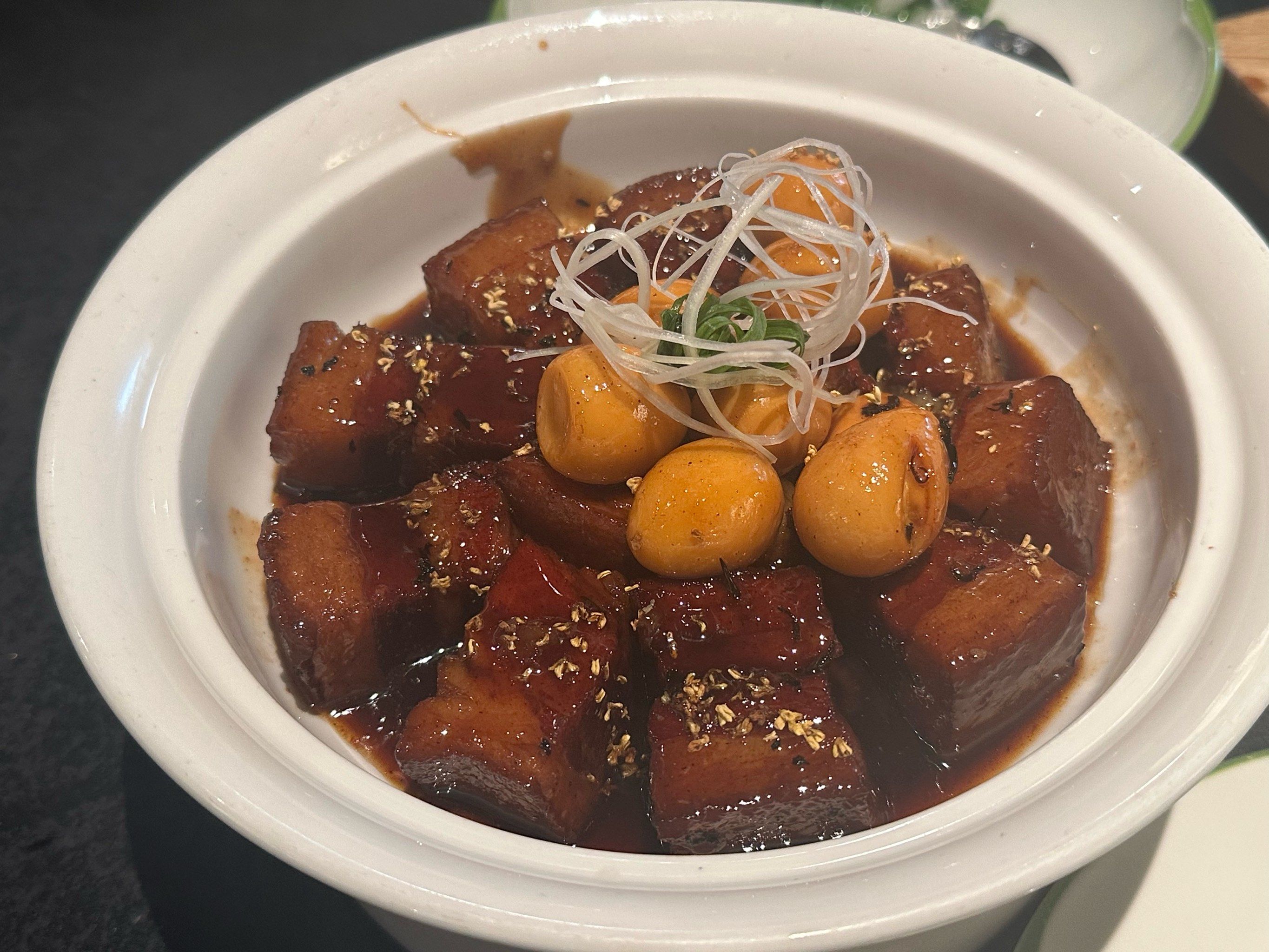 杭州人爱吃的传统杭帮菜是一种什么美味?...