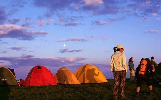 为什么旅游比干活还累?...