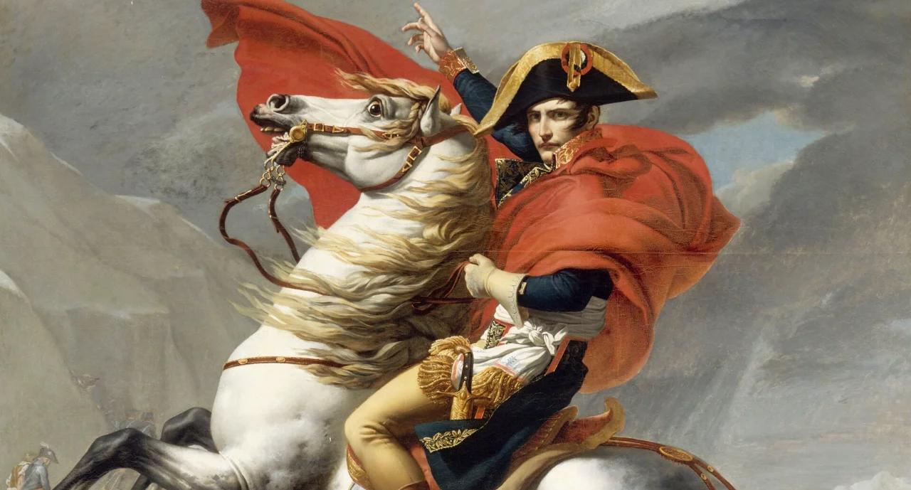 拿破仑与《君主论》 史上最受争议政治学著作