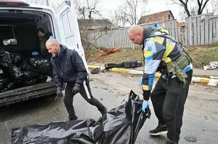 特工中毒事件与外交博弈 俄罗斯为何驱逐60名外交官