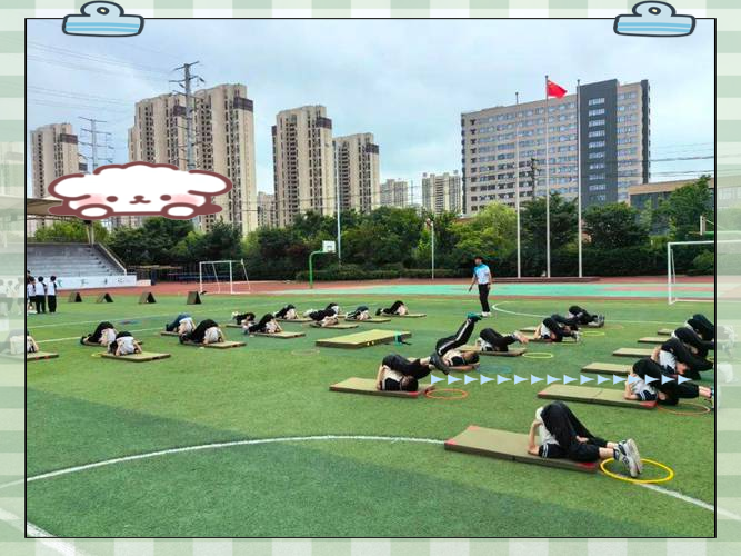 约跑新手入门指南：从零开始享受跑步乐趣