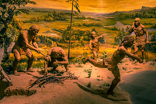 如果太阳系内存在落后人类1000年的文明,人类会如...