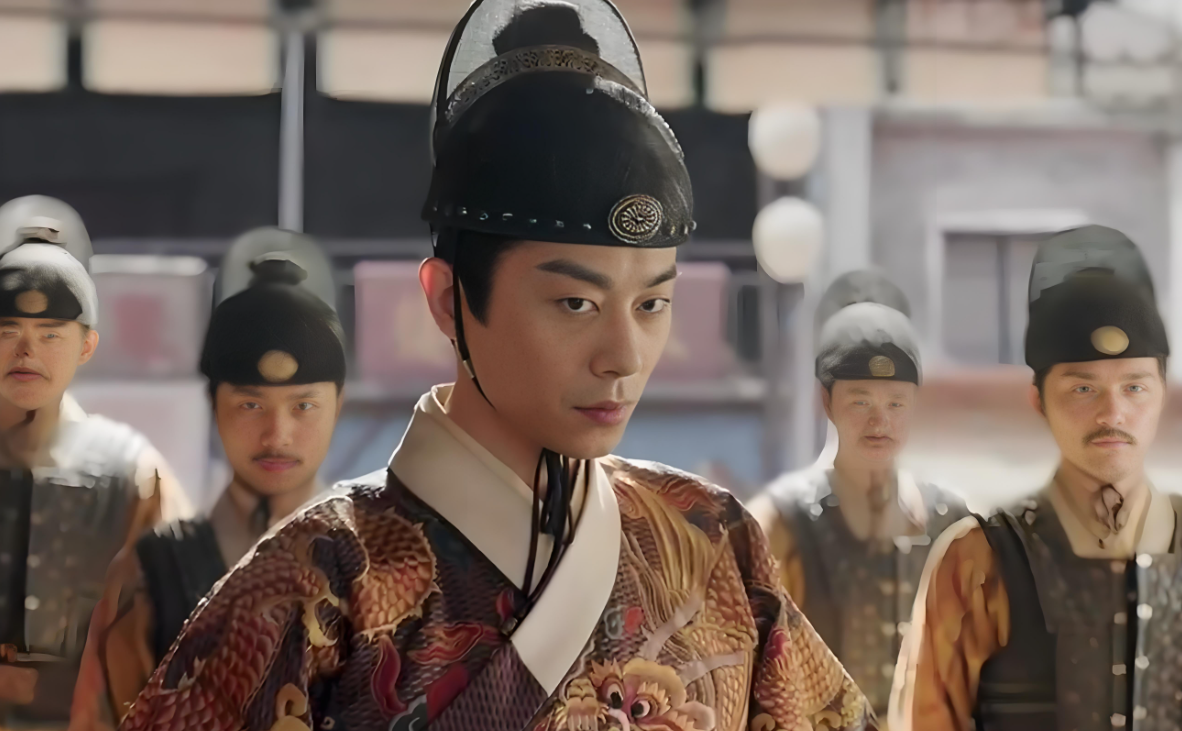 朱瞻基如何得天下 明朝安南战争与湖南人称呼