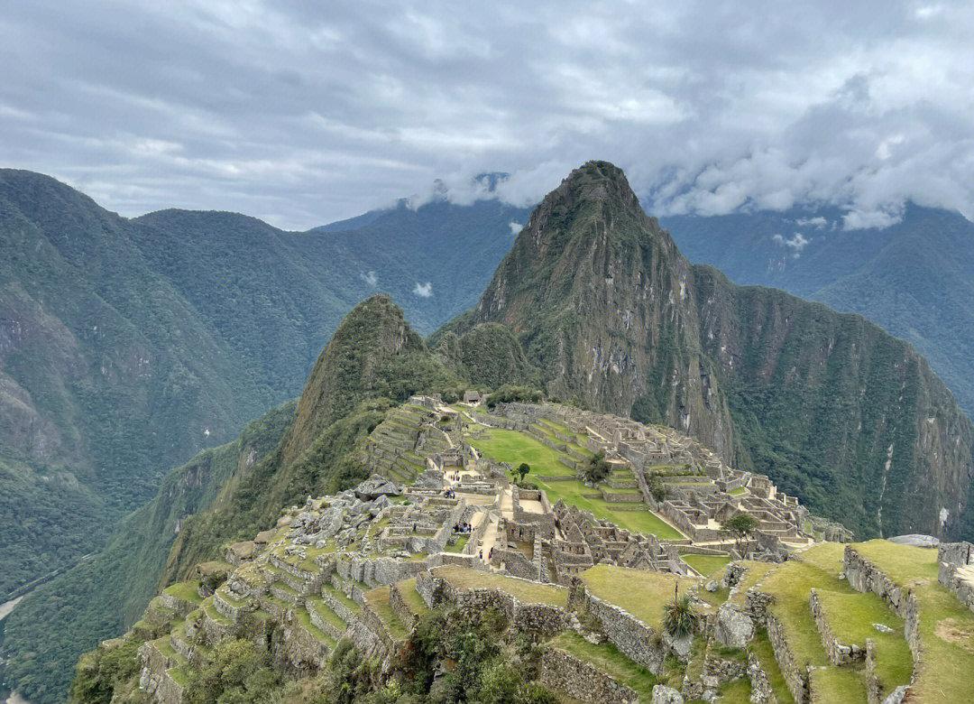 印加古道徒步攻略 秘鲁古文明兴衰探秘