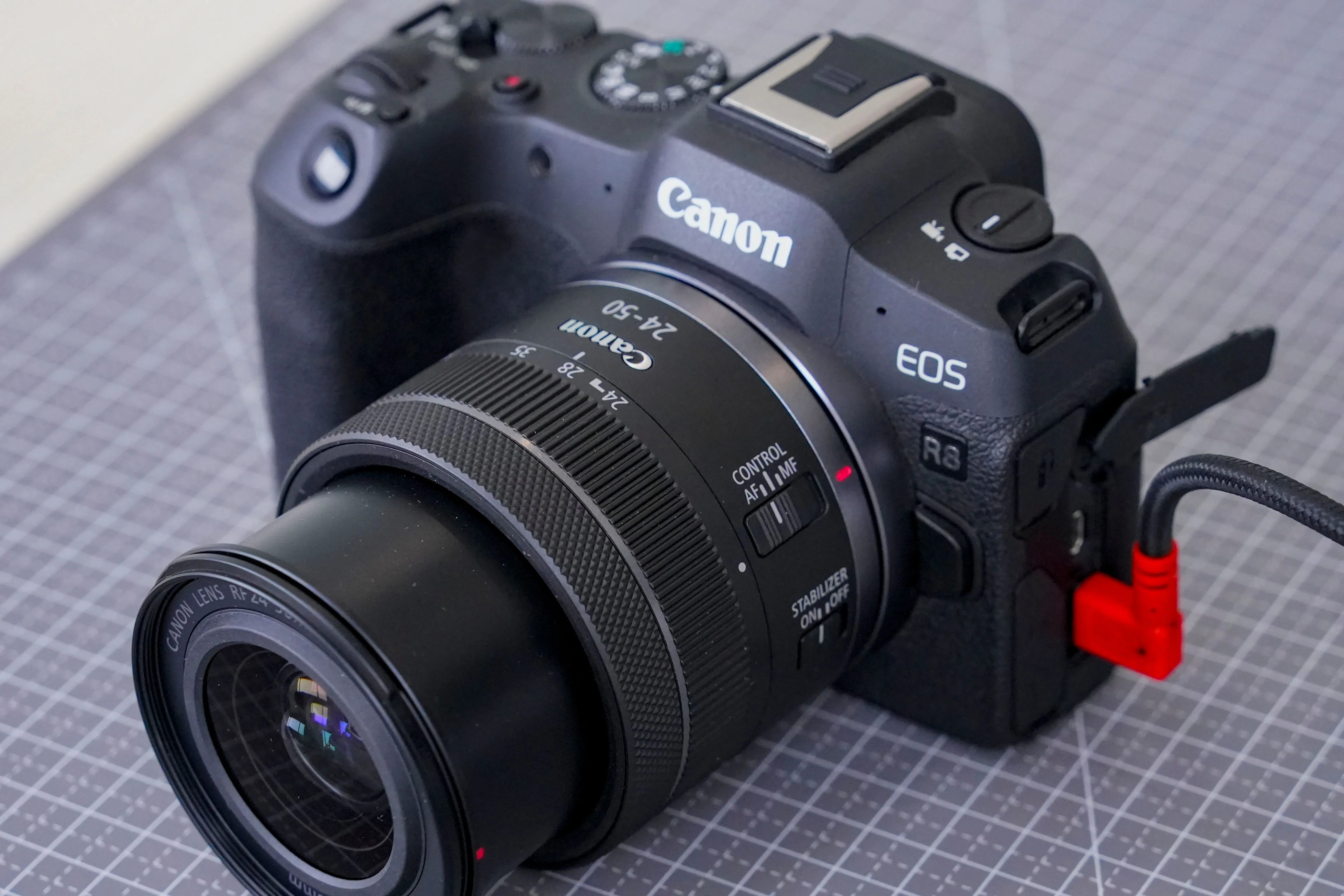 佳能550D和500D区别 佳能500D适合入门吗