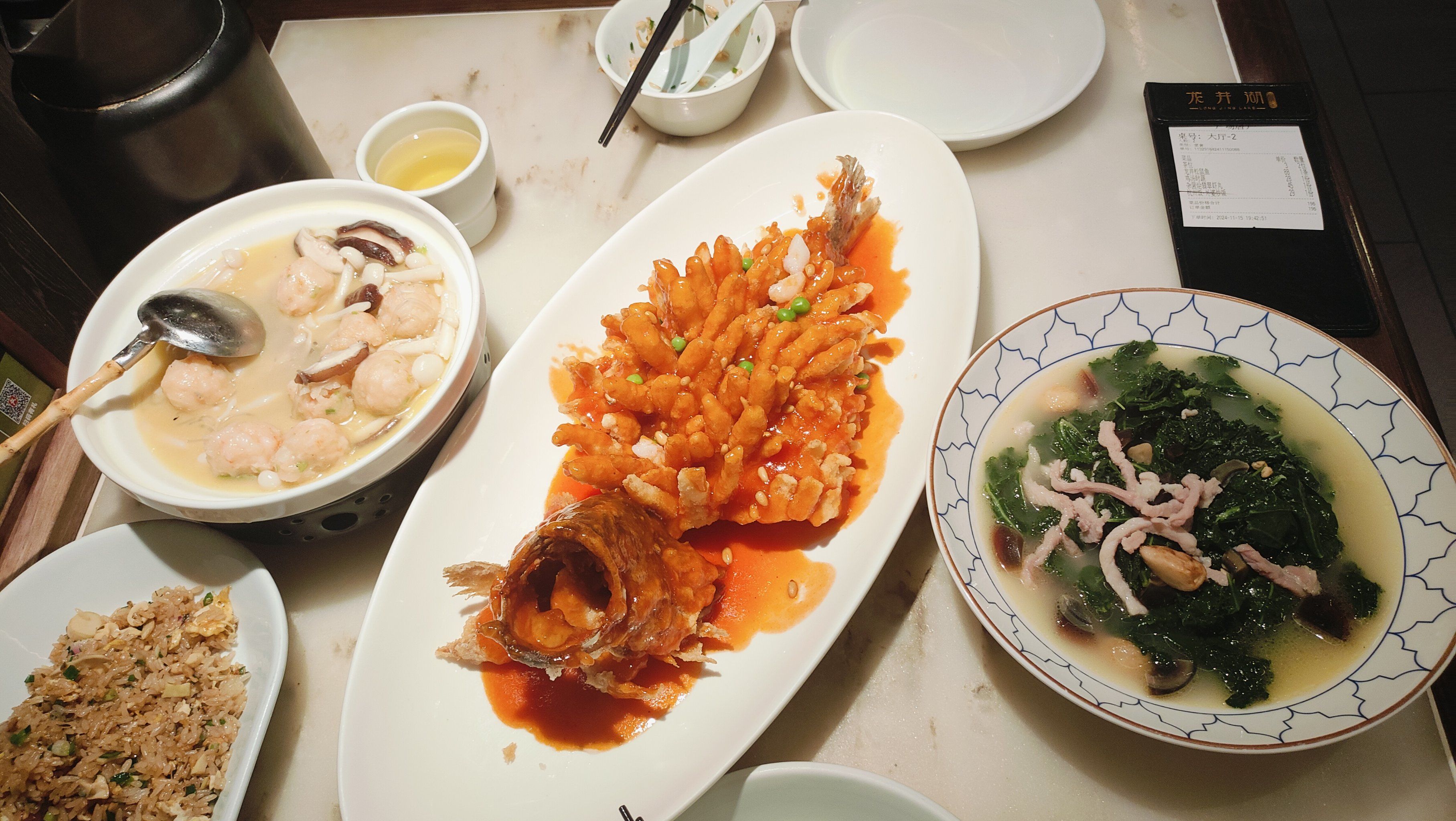 杭州人爱吃的传统杭帮菜是一种什么美味?...