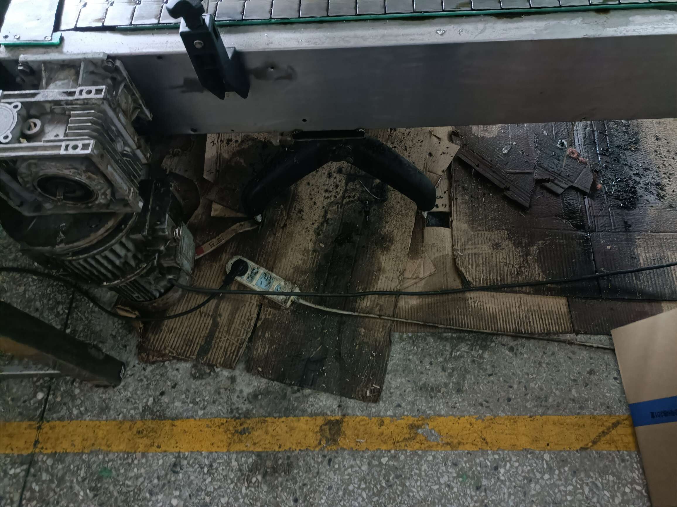 苏州不正规的地方存在哪些安全隐患你要注意