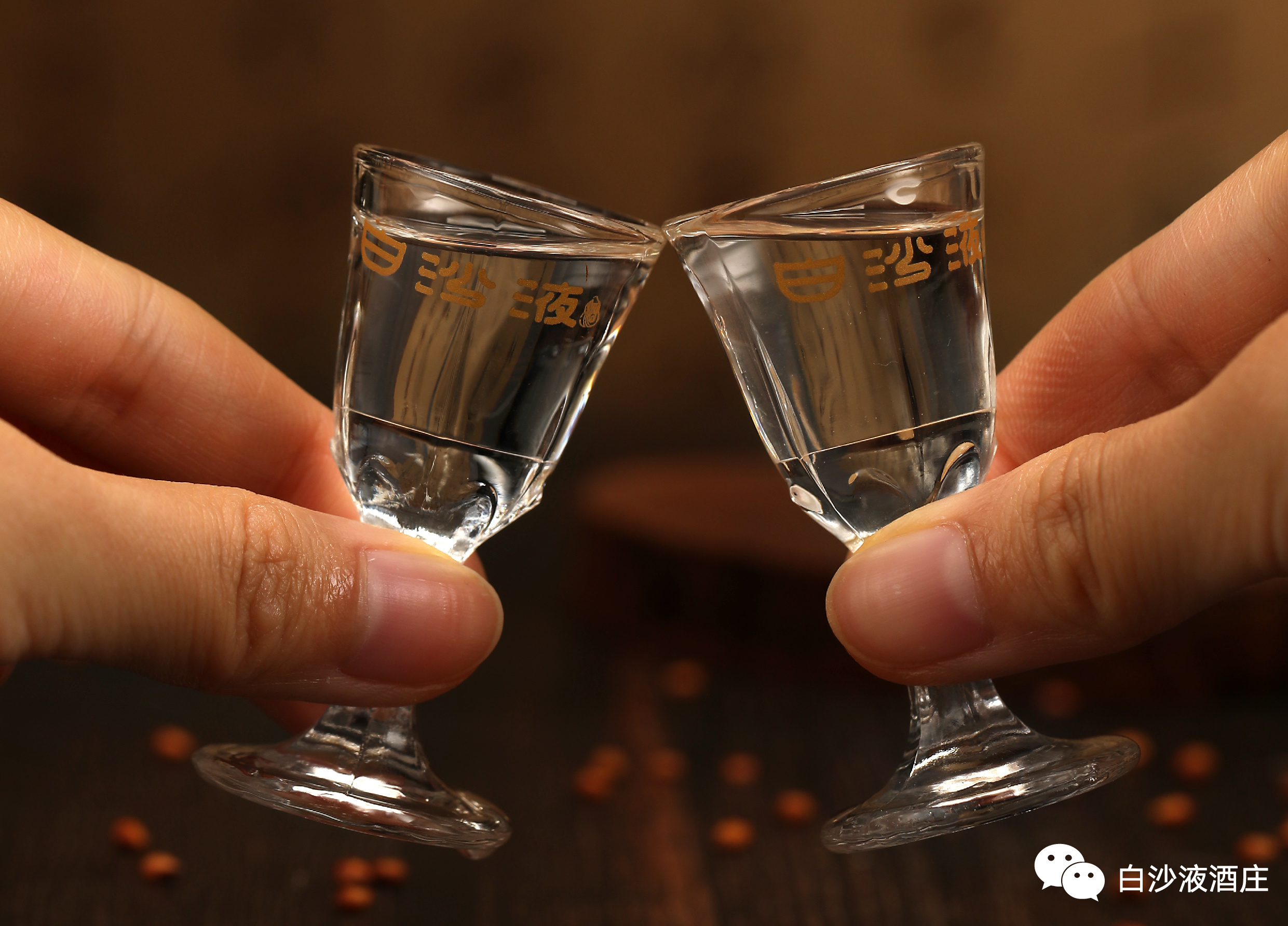 轻斟浅酌是什么意思 品茶饮酒的文化讲究