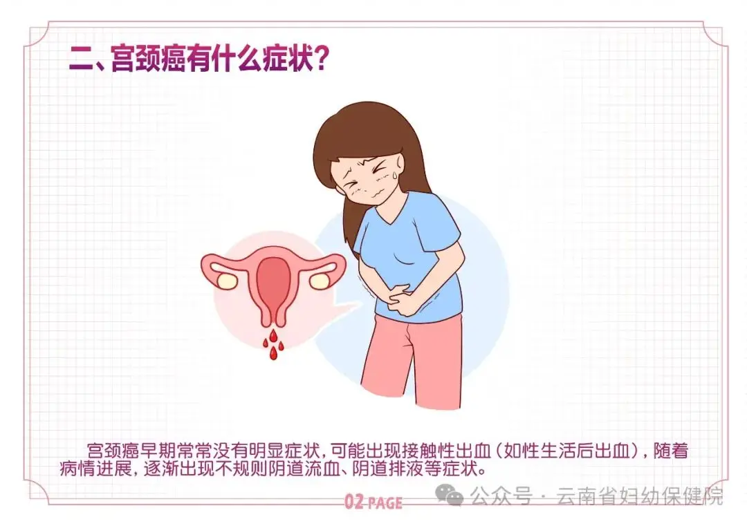 宫颈癌疫苗深度解读,疫苗是否管用?...