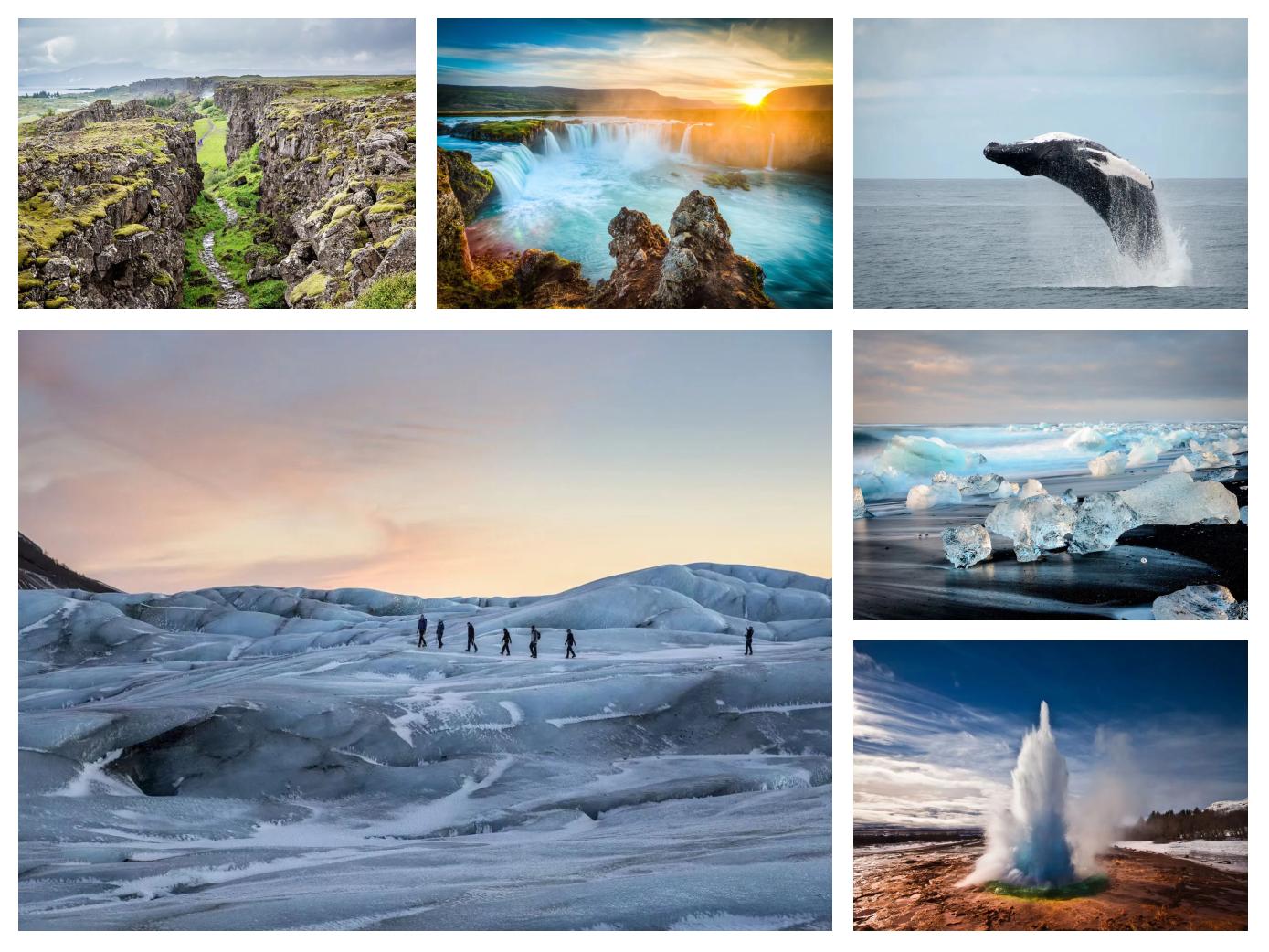 冰岛旅游攻略 国外旅行避坑指南