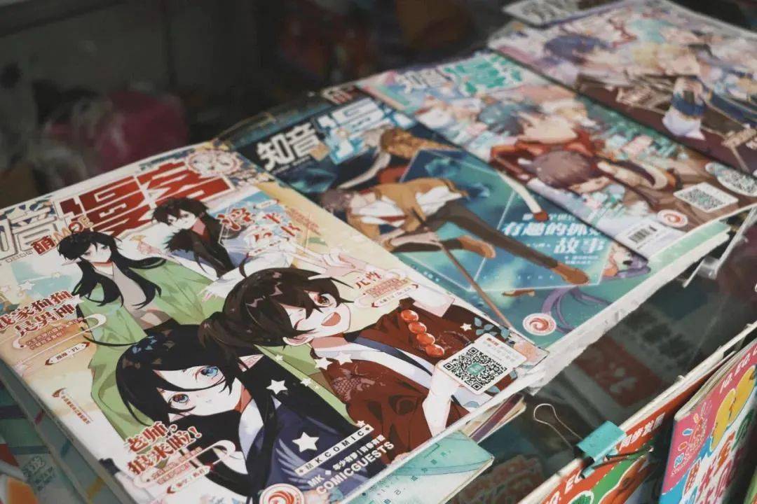 正在消失的报刊亭?...