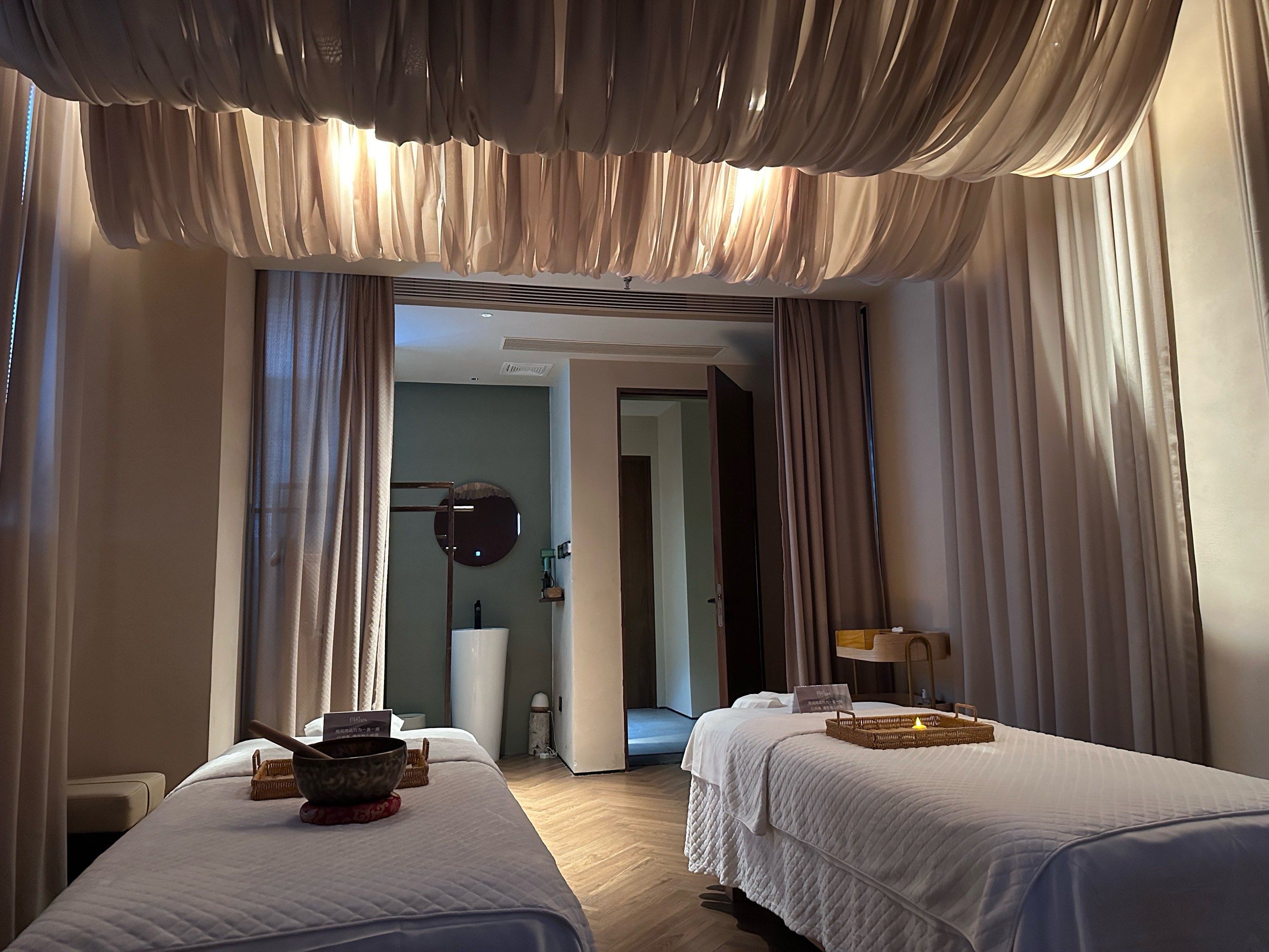 揭秘真相：郑州男士养生spa六七百元价格到底靠谱不靠谱吗